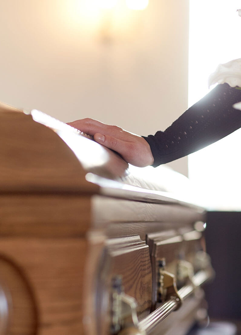 Minnesota Wrongful Death Attorneys OFT Food Safety & Injury Lawyers