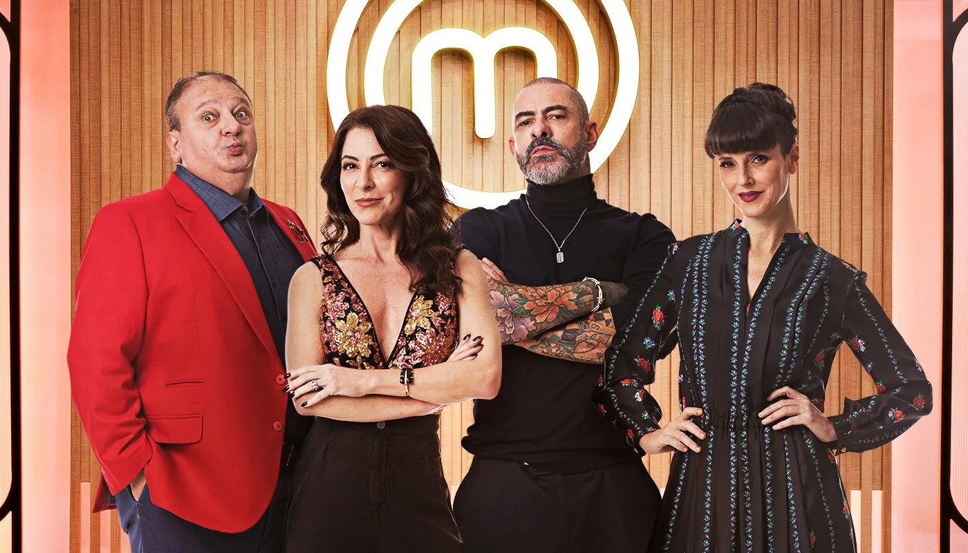 Tudo sobre o MasterChef Brasil OFuxico