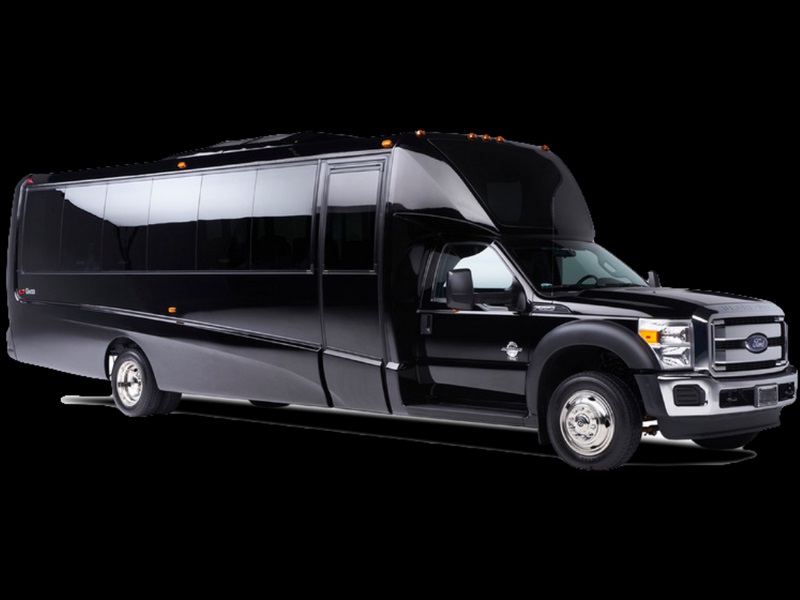 Know More About Burlington Party Bus Rentals Ofwnow