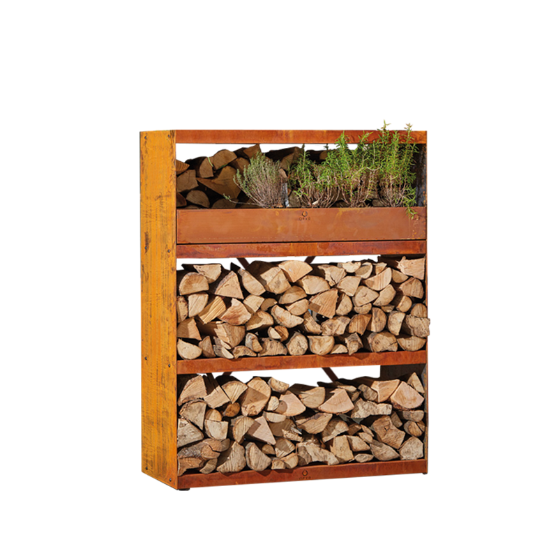 Wood Storage