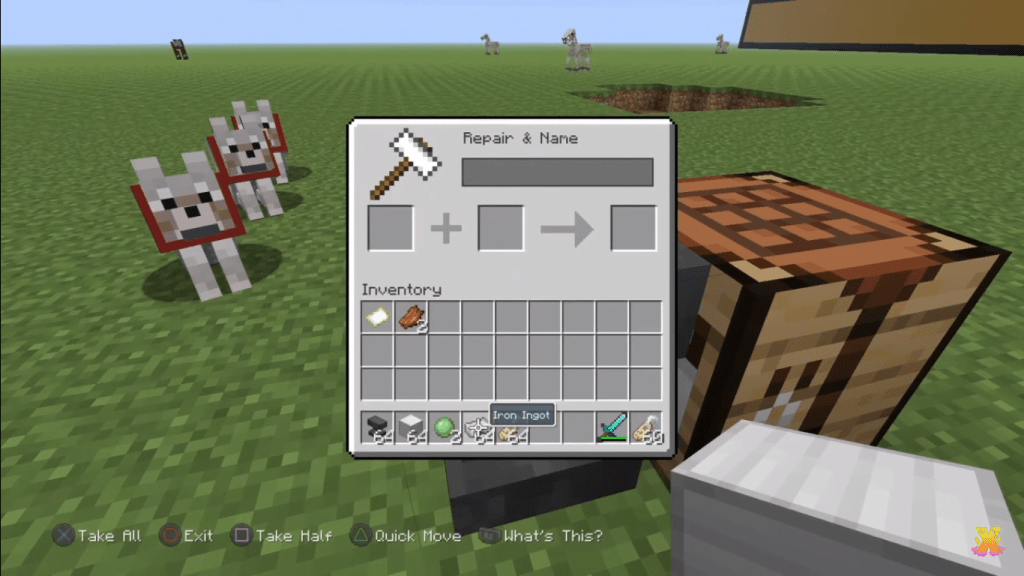 A Complete List of Top 150+ Minecraft Dog Names for 2022 KeepingDog