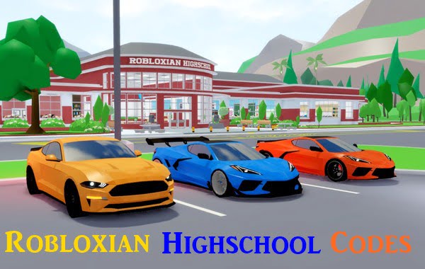 Robloxian Highschool Codes Complete List October 2020 Gamers Robloxian Highschool Codes Complete List October 2020 Gamers robloxian high school