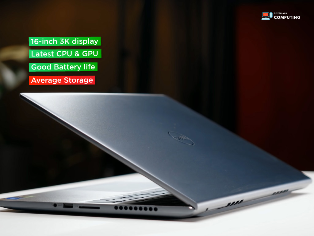 10 Best Laptops for TwinMotion in March 2023 [Cheap]