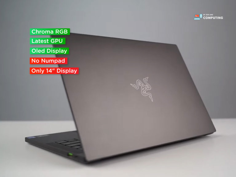 10 Best Laptops for UI/UX Designers in May 2024