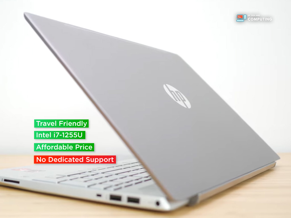 10 Best Laptops for Programming In May 2023 [Ok'd By Devs]