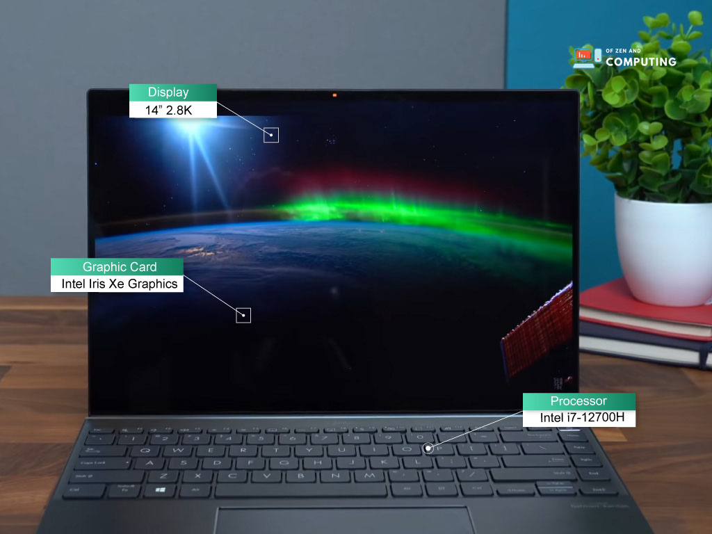 10 Best Laptops For GIS Software In 2024 [ArcGIS 10 & Pro]