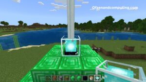 How To Build A Beacon In Minecraft? [Powerful Light Sources]