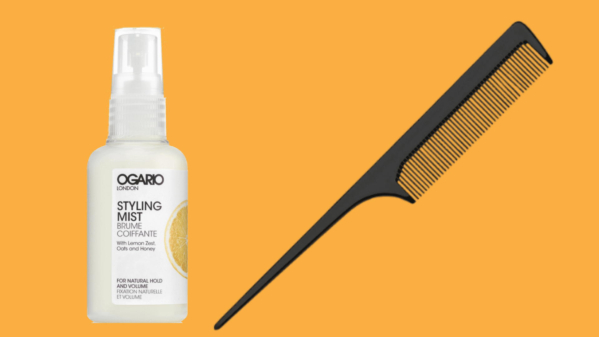 Add Volume to Hair OnTheGo 3 Easy Steps Ogario London