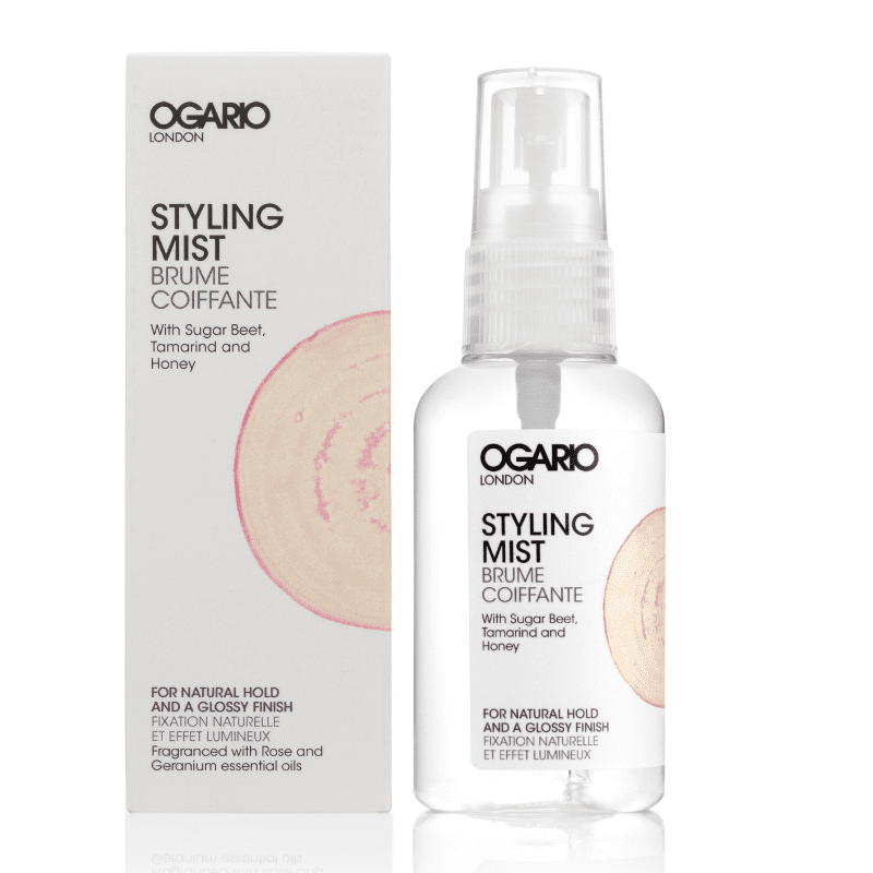 Sugar Spray for Hair 7 Reasons to Love this Sweet Treat Ogario London