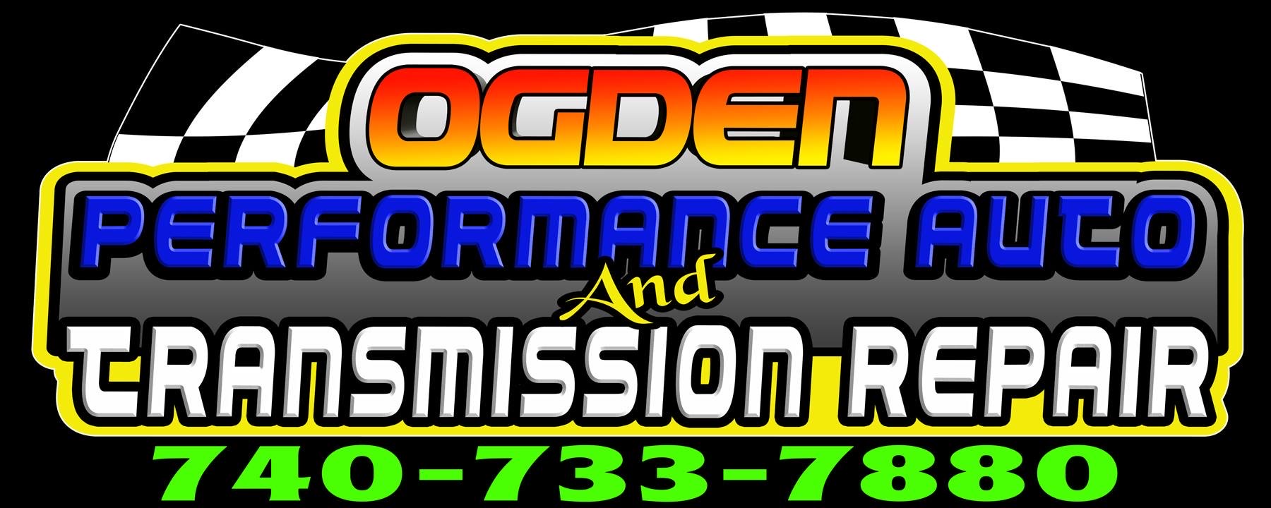 Ogden Performance Auto