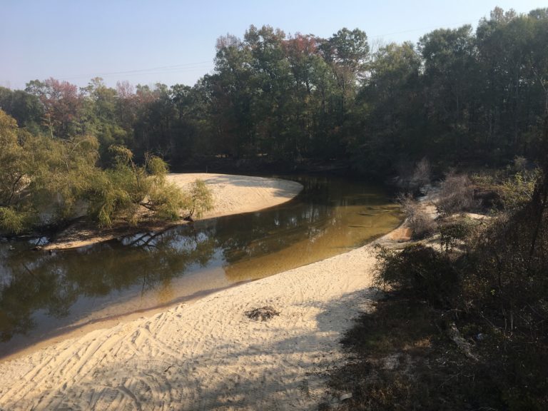ogeechee river Ogeechee Riverkeeper