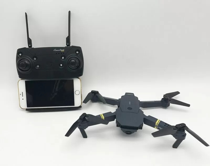 XTactical Drone