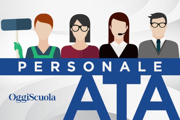 proroga contratto a tempo determinato 2023 Personale Ata – Proroghe Contratti Di Supplenza – A.s. 2021/22. Scadenza Ore 15.00 Del 10.06.2022 - Oggi Scuola