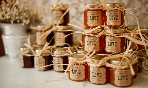 idee bomboniere matrimonio 2023 Bomboniere Matrimonio Utili: Idee Bomboniere Matrimonio