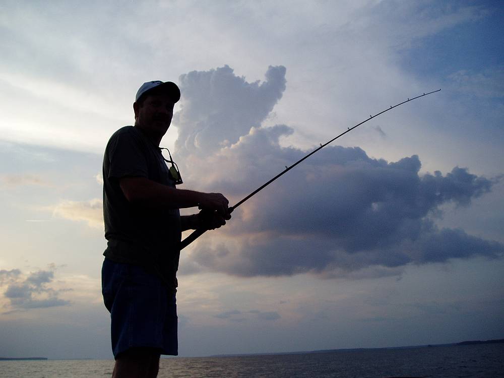 Cabins on Sam Rayburn Lake Camping on Sam Rayburn Lake Ogg’s Fish