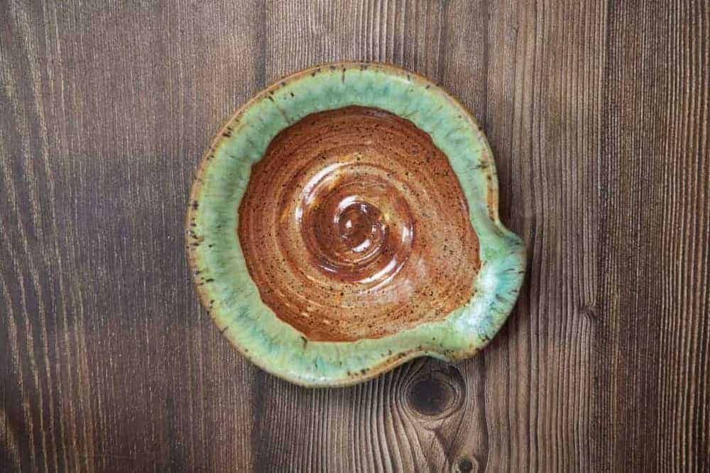 Top 10 Pottery Items at Ogle Brothers General Store