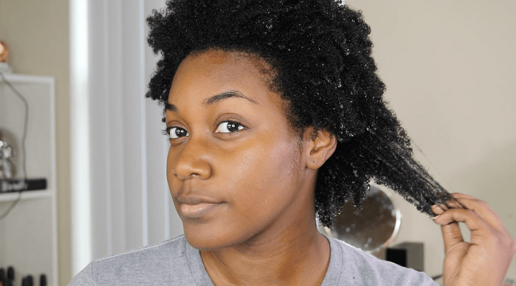 HairTipTuesday How To Achieve The Perfect Wash And Go Method For