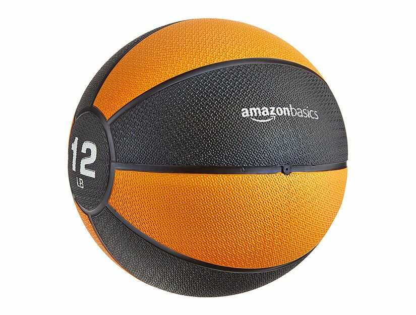 Best Medicine Balls For Every Level 2023 Reviews [Expert Guide]