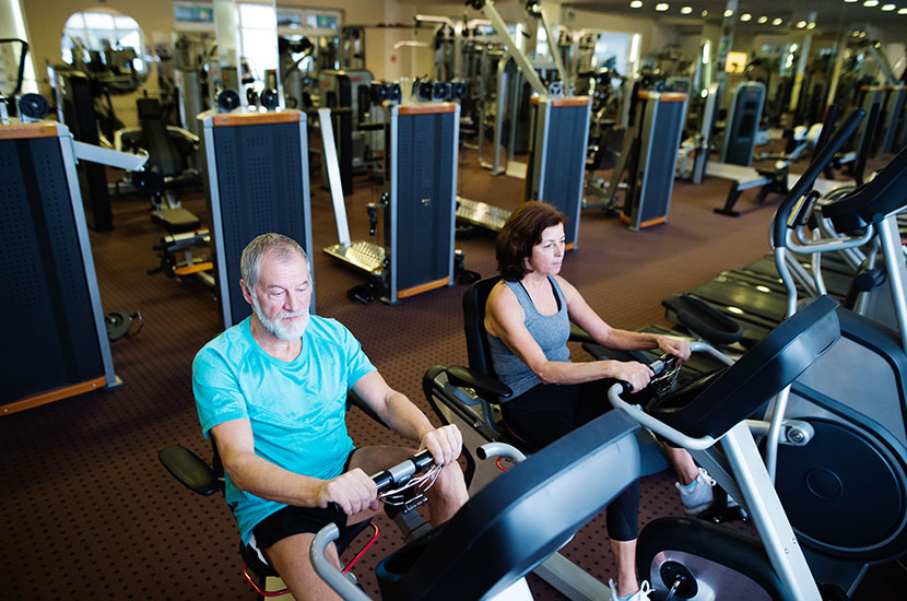 What Muscles Do Recumbent Bikes Work? Cycling Target Areas For 2023