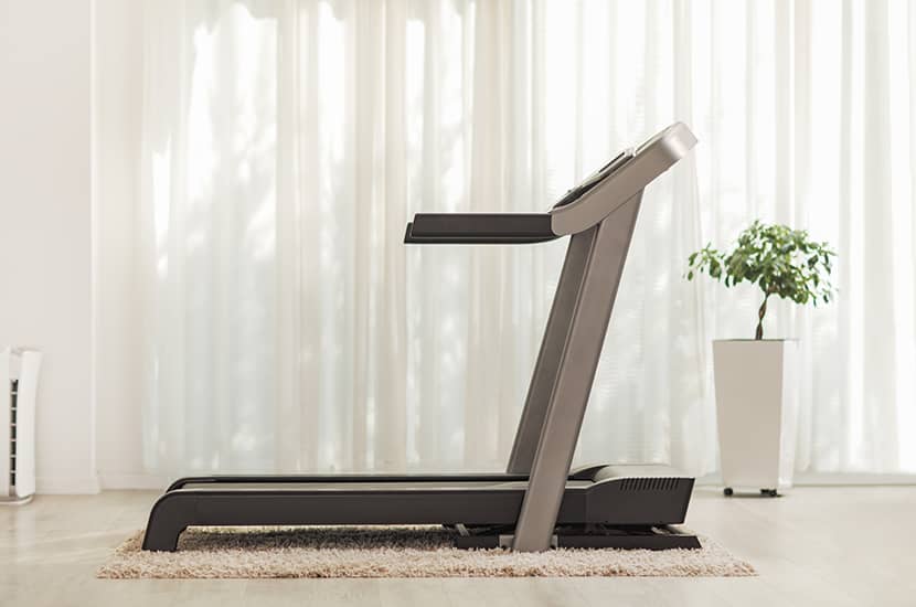 The Top 8 Best Treadmill Mats For Reducing Noise In 2023 [Anti Vibration]