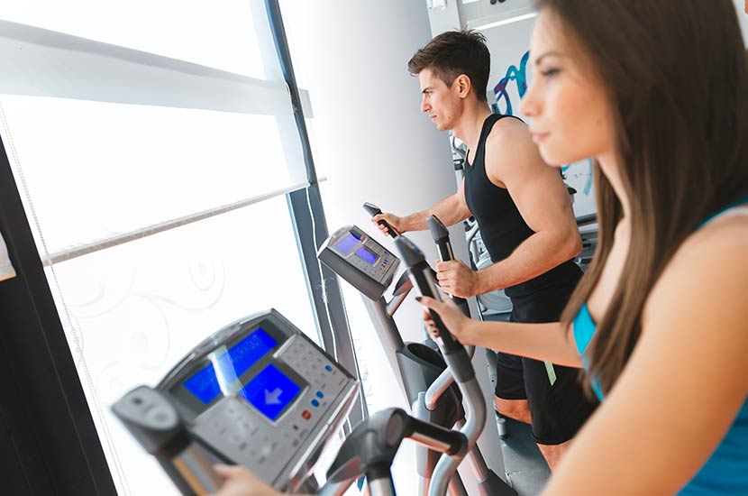 How To Use An Elliptical Machine Correctly: Right Way To Work Out 2023