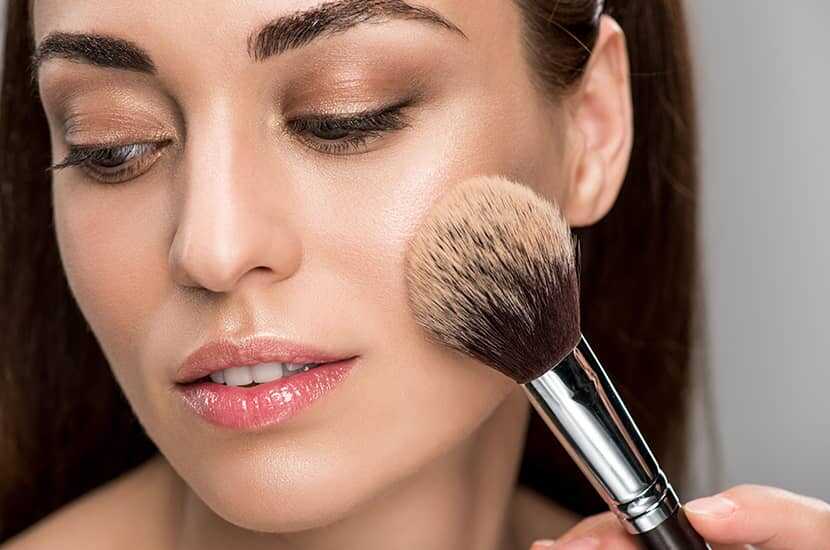 How To Apply Foundation To Get Flawless Results [Ultimate Guide]