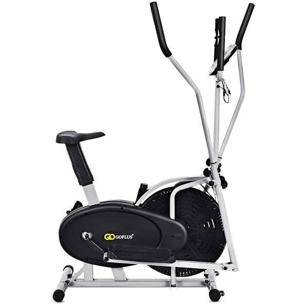 Elaborar Oblea cobija cross trainer bike combo sin embargo Pastor Activar
