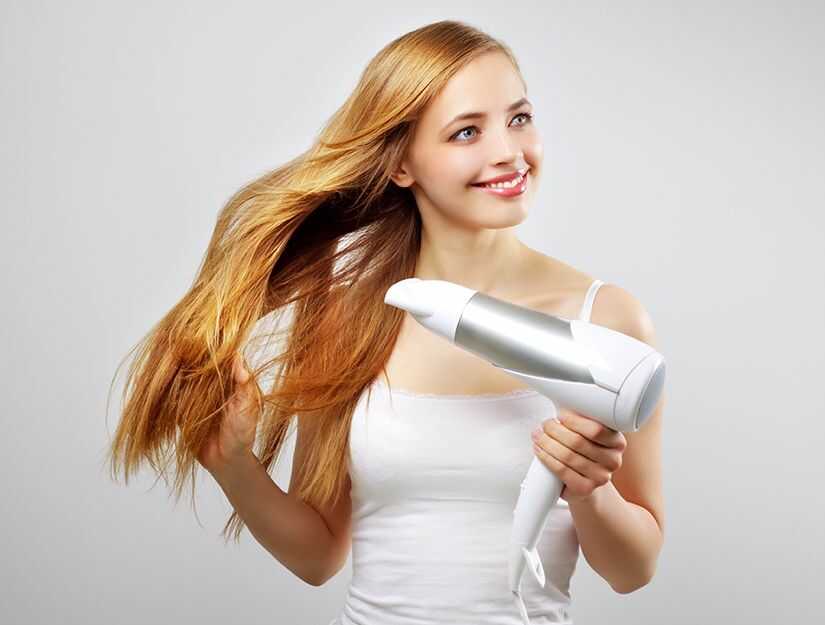 Best Hair Dryer 2023 Reviews for Fine, Curly, Thick & Hair [Expert Tested]