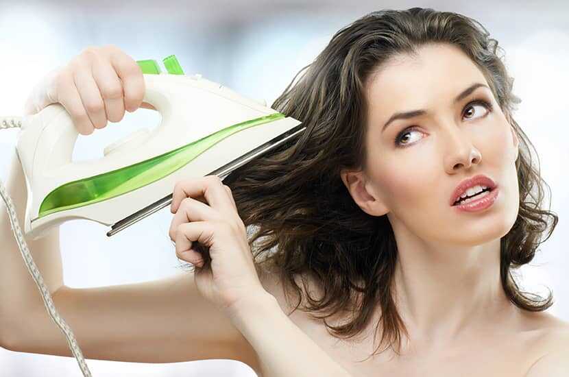 6 Top Tips On How To Keep Your Hair Straight Overnight