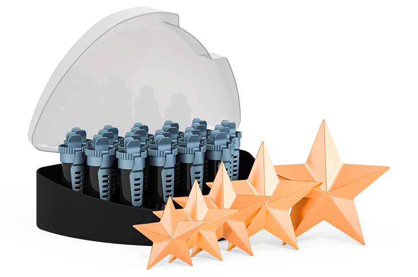 Which Is Better Hot Rollers Vs Curling Iron? Comparison & Contrast 2023