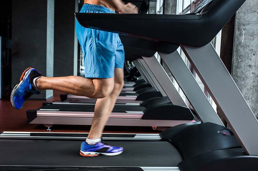 Are Treadmills Bad For Your Knees In 2023? At Home Running Vs Outside