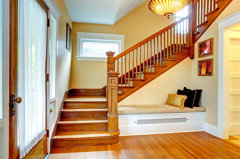 How To Move A Treadmill Upstairs & Downstairs Safely 2023 Top Guide