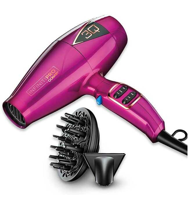 10 Quietest Hair Dryer 2023 Reviews [Low Noise Blowdryers]