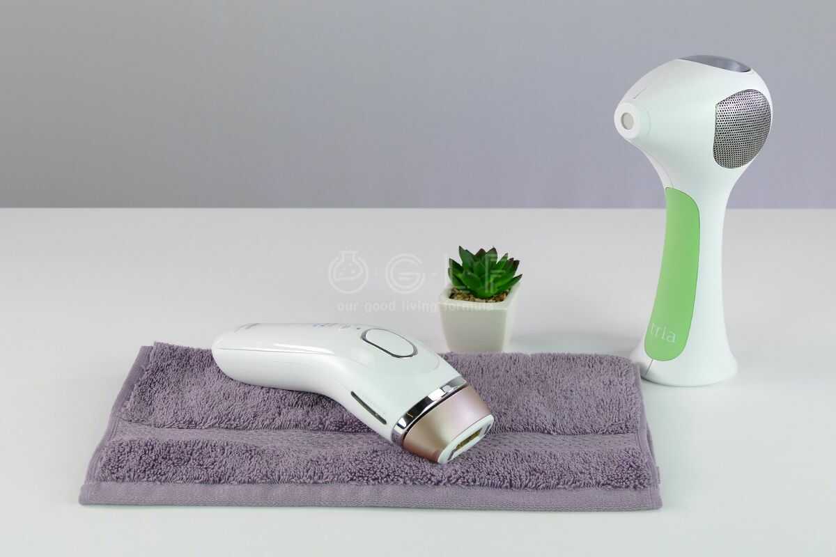 Laser vs IPL Hair Removal Which Is Better? [Pros & Cons]