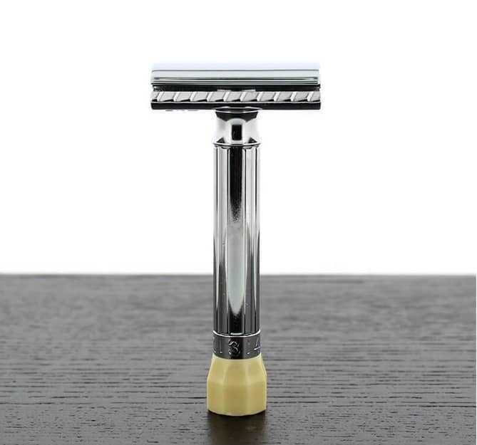 10 Best Safety Razors 2023 Reviews [Single Blade & Double Edge]