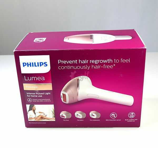 The 7 Best At Home Permanent Laser & IPL Hair Removal Device Review