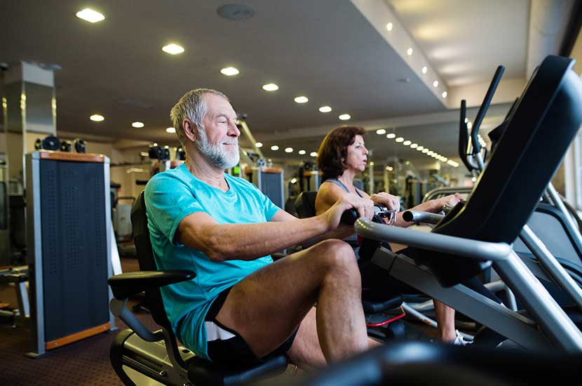 What Is A Recumbent Bike? Definition, Use For Adults & Advantages 2023