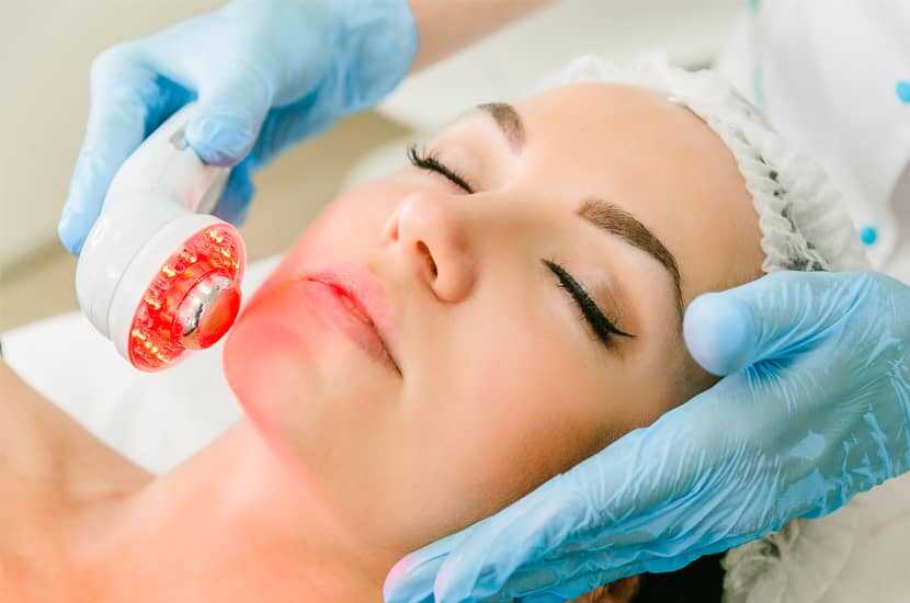 What Are The Benefits Of Red Light Therapy For Acne? [Uncovered]