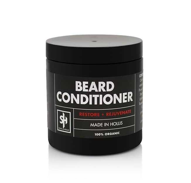 10 Best Beard Conditioner Reviews 2023 │ Facial Hair Softener For Men