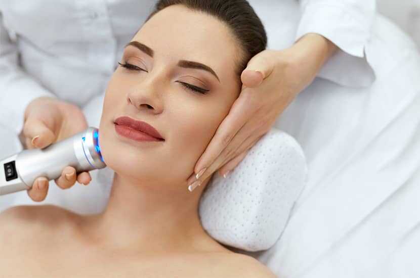 Using Light Therapy For Pain Relief [Does It Work?]