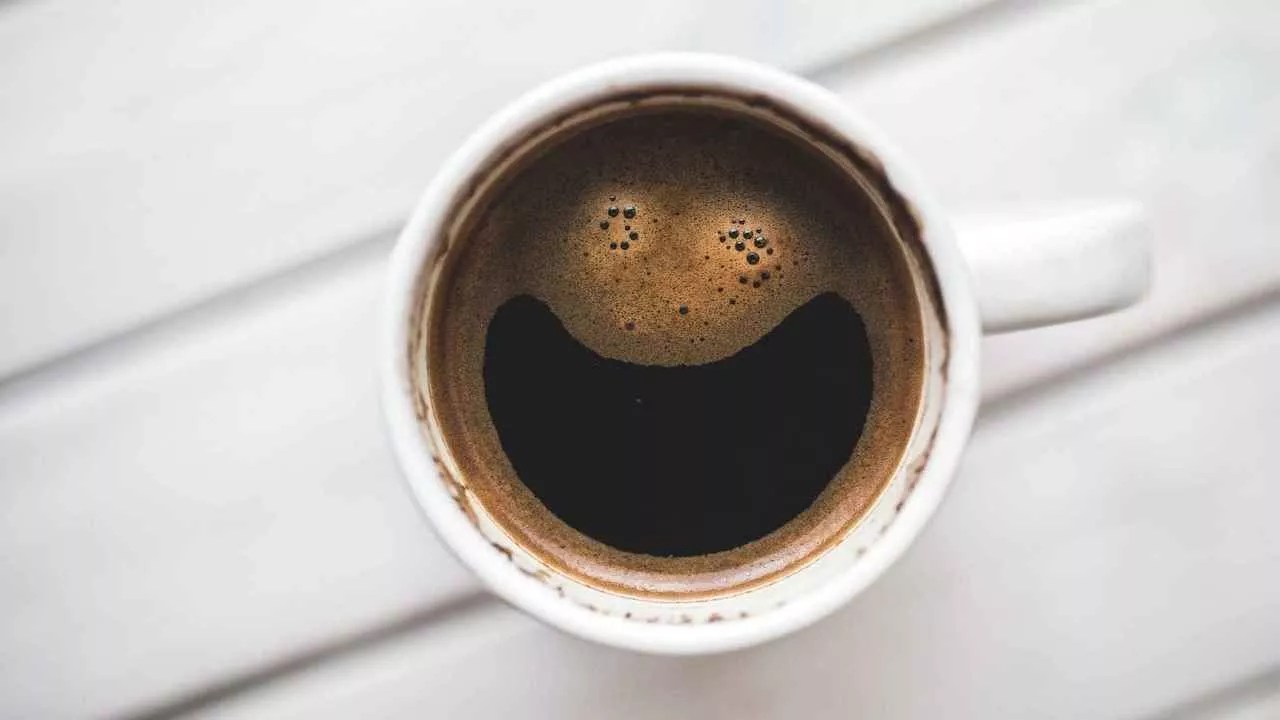 Caffeine and its effect on your baby.