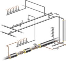 Time to Prepare for Winter – Steam Tracing | Ogontz Website