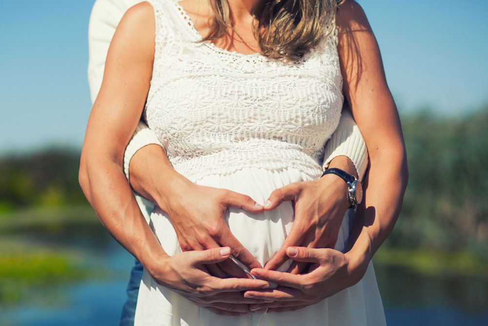 Robotic Tubal Ligation Reversal procedure perfected over 20 years OB