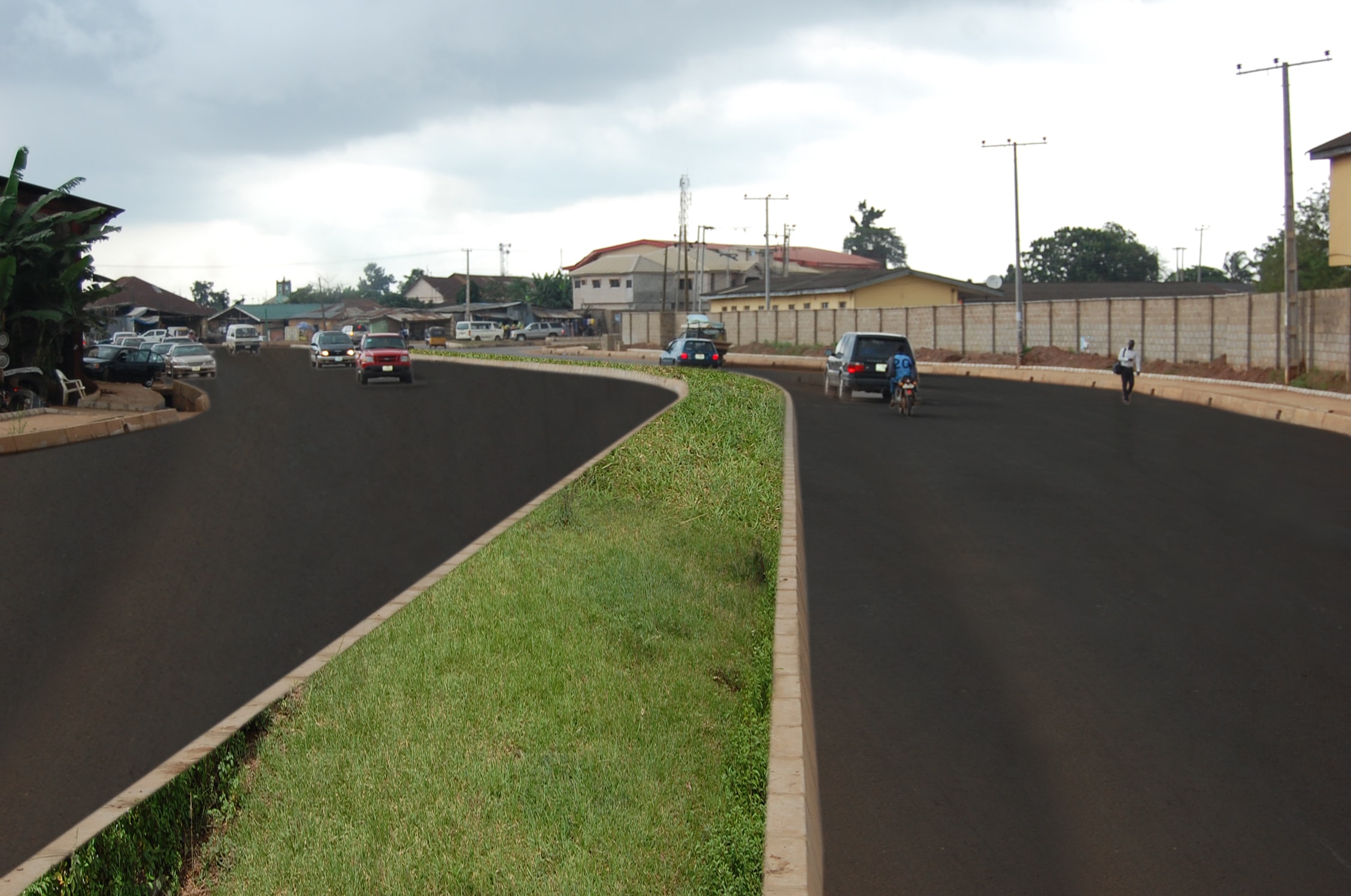 Ogun State Internal Revenue Service Official site