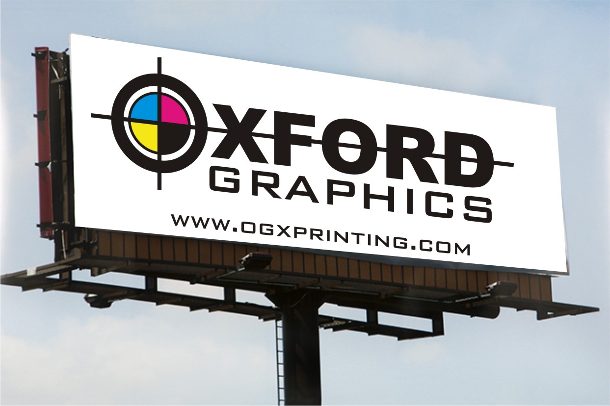 Oxford Graphics · Billboards