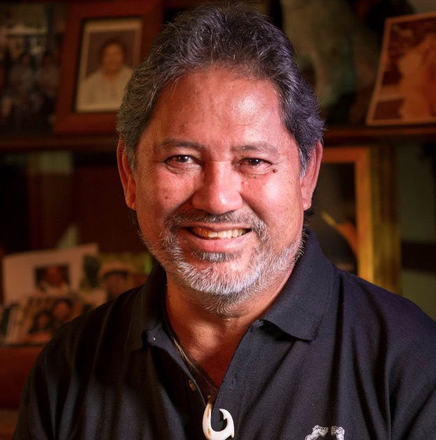 Living Treasures The Office of Hawaiian Affairs (OHA)