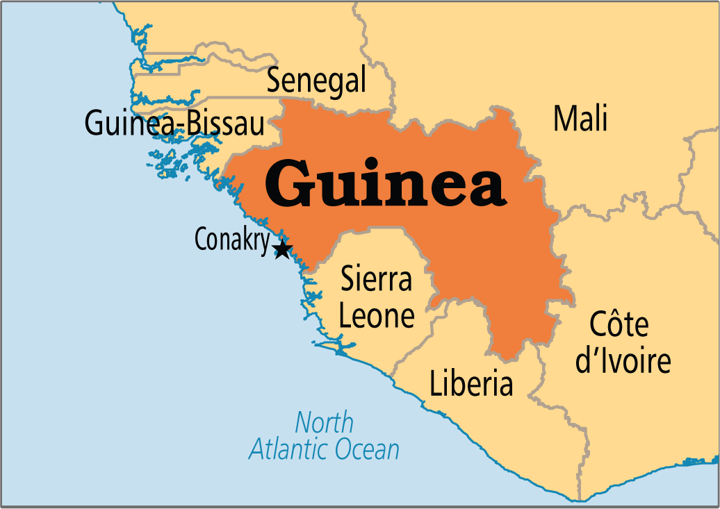 Guinée