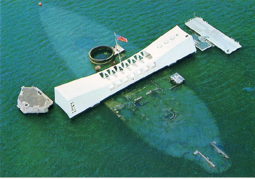 Visit Pearl Harbor Tour AZ Memorial Pearl Harbour Tours