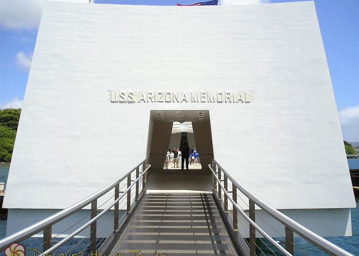 Day Tour To Pearl Harbor and Scenic Flight from Kapalua Fly from