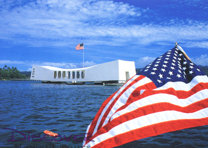 Day Tour To Pearl Harbor and Scenic Flight from Kapalua Fly from